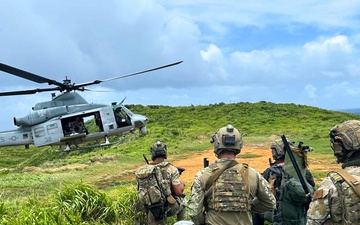 ACE: Forging Multi-Capable Airmen in the Indo-Pacific