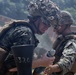 2/23 Marines Conduct Mortar Range during KMEP 25.2