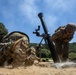 2/23 Marines Conduct Mortar Range during KMEP 25.2