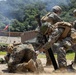 2/23 Marines Conduct Mortar Range during KMEP 25.2