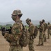 2ID leads squad field training exercise with New Zealand Army soldiers.