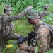 2ID leads squad field training exercise with New Zealand Army soldiers.