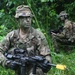 2ID leads squad field training exercise with New Zealand Army soldiers.