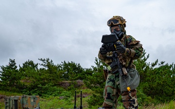 8th SFS ensures aerial dominance