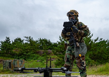 8th SFS ensures aerial dominance