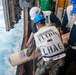 USS America (LHA 6) Conducts Oceanic Data Collection