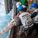USS America (LHA 6) Conducts Oceanic Data Collection