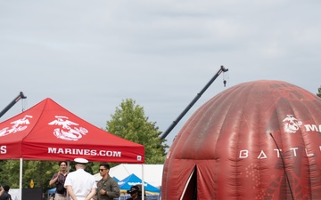 Seattle Seafair 2025