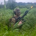 2ID leads squad field training exercise with New Zealand Army soldiers.