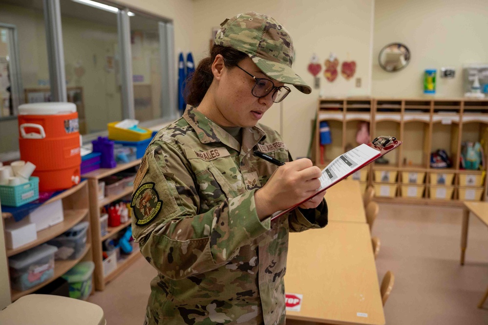 The Silent Shield: How Public Health secures the mission