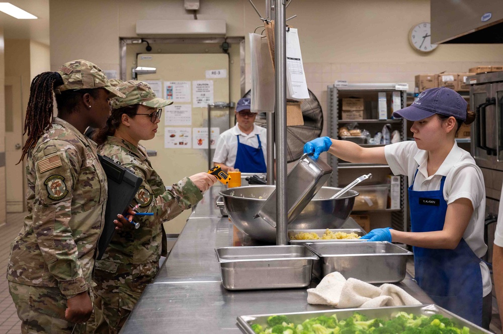 The Silent Shield: How Public Health secures the mission