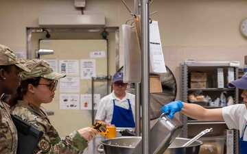 The Silent Shield: How Public Health secures the mission