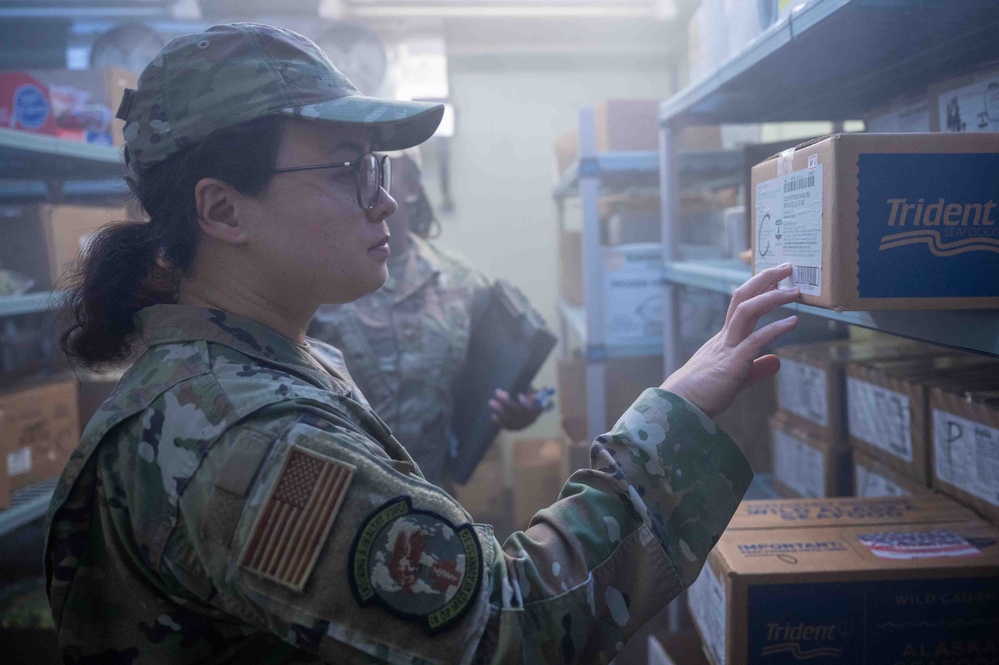 The Silent Shield: How Public Health secures the mission