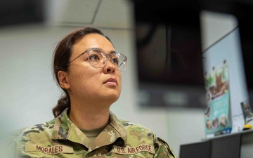 The Silent Shield: How Public Health secures the mission