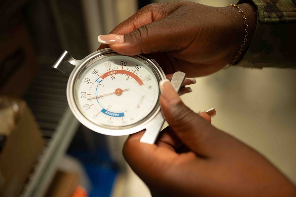 The Silent Shield: How Public Health secures the mission