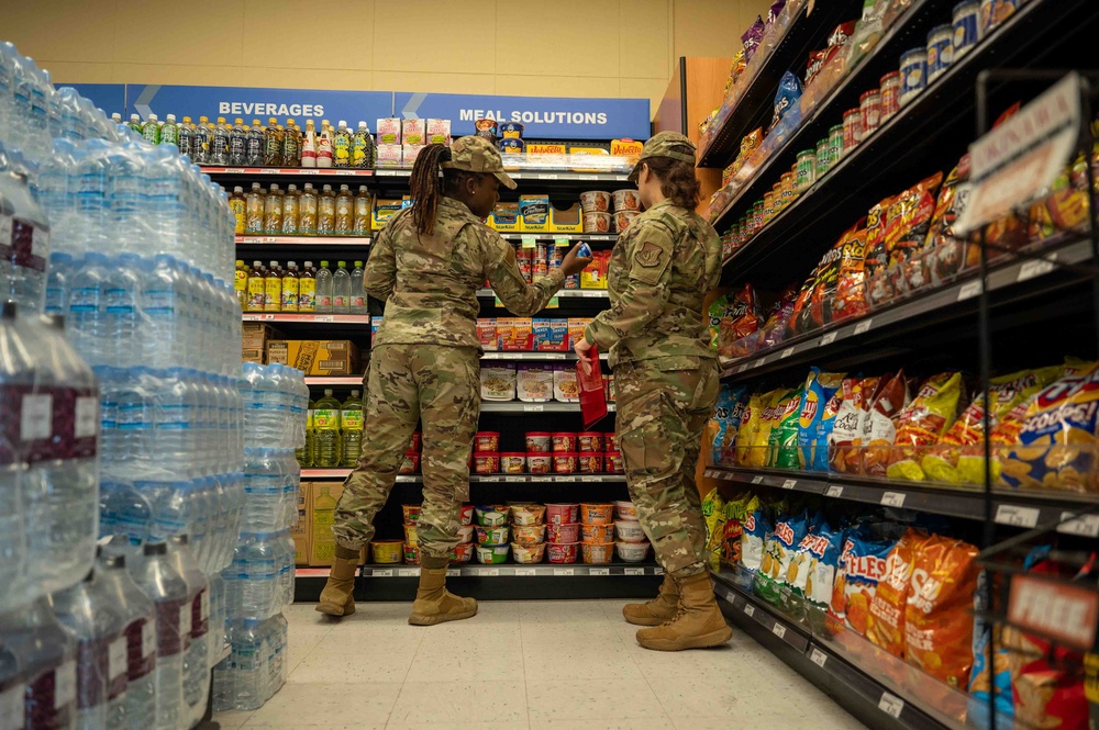The Silent Shield: How Public Health secures the mission