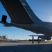 Aerial allies in action: 909th ARS meets the fleet