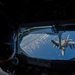 Aerial allies in action: 909th ARS meets the fleet