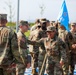 2ID holds activation ceremony for the 528th MICO