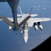 Aerial allies in action: 909th ARS meets the fleet