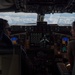 Aerial allies in action: 909th ARS meets the fleet
