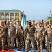 2ID holds activation ceremony for the 528th MICO