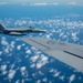 Aerial allies in action: 909th ARS meets the fleet