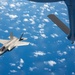 Aerial allies in action: 909th ARS meets the fleet