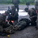 2ID leads squad field training exercise with New Zealand Army soldiers.