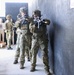 2ID leads shoothouse training with New Zealand Army soldiers.