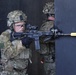 2ID leads shoothouse training with New Zealand Army soldiers.