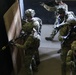 2ID leads shoothouse training with New Zealand Army soldiers.