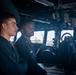 USS Higbee Conducts Replenishment-at-Sea with USS Nimitz