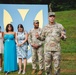 21st TSC Change of Command Ceremony