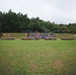 21st TSC Change of Command Ceremony 