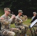 21st TSC Change of Command Ceremony