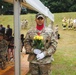 21st TSC Change of Command Ceremony