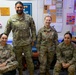 Humans of HOA: Serving Soldiers, supporting minds