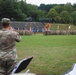 21st TSC Change of Command Ceremony