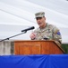 21st TSC Change of Command Ceremony