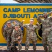 Humans of HOA: Serving Soldiers, supporting minds