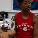 More than makeup: Surgeon Cell Soldier turns moulage art into operational readiness