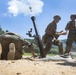 2/23 Marines Conduct Mortar Range during KMEP 25.2