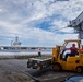 Daily Operations Aboard USS George H.W. Bush (CVN 77)
