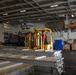 Daily Operations Aboard USS George H.W. Bush (CVN 77)