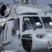 Daily Operations Aboard USS George H.W. Bush (CVN 77)