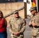 USAREUR-AF holds change of responsibility ceremony at Clay Kaserne