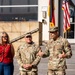 USAREUR-AF holds change of responsibility ceremony at Clay Kaserne