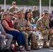 USAREUR-AF holds change of responsibility ceremony at Clay Kaserne