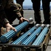 31st MEU | Marines fire stinger missiles off the U.S.S. America